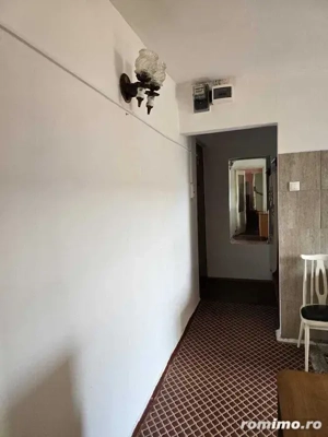 Apartament 2 camere confort 1 Complex Studentesc langa Centrul de afaceri amenajat - imagine 8