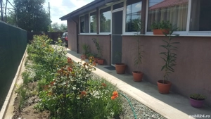 Casa cu livada aproape de Slobozia - imagine 2