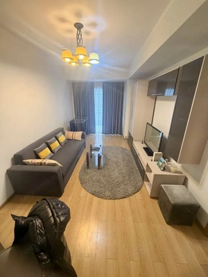 Giroc-Eso | Etaj 1 | Mobilat & Utilat | Centrală proprie | Balcon | Parcare