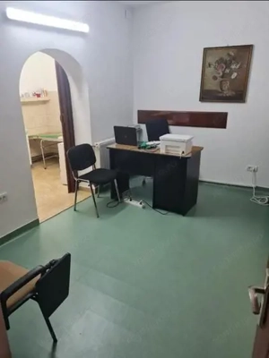 Girocului-Fratelia | Cabinet dotat cu echipament medical