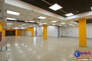 ID 8280 Spațiu comercial DE ÎNCHIRIAT