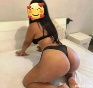 cristina noua in oras fac si party