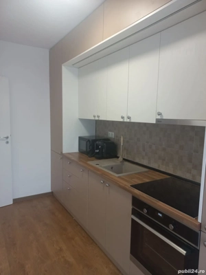 Apartament 2 camere decomandat,Cetatii