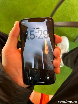 IPhone 11 pro  - imagine 5