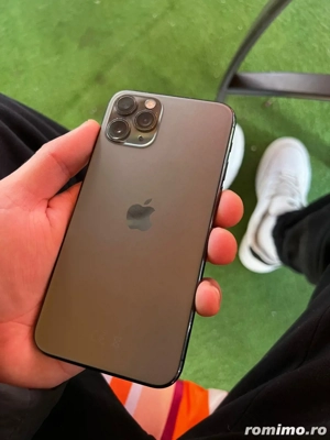IPhone 11 pro  - imagine 2