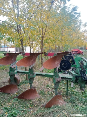 plug reversibil gassner 3 cormene - imagine 2