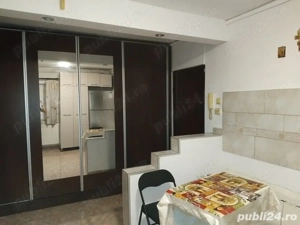 Apartament 2 camere Dambovita amenajat mobilat utilat centrala proprie