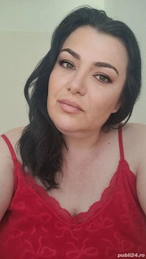 Noua in oras!!!!te aștept sa te simti bn matura cu experienta