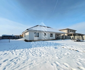 Casa individuala in Sacalaz cu 5 camere si 1.000 mp teren, comision 0