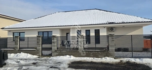 Casa individuala in Sacalaz cu 5 camere si 1.000 mp teren, comision 0 - imagine 3