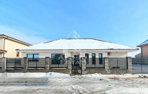 Casa individuala in Sacalaz cu 5 camere si 1.000 mp teren, comision 0