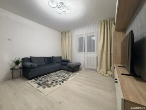 Apartament 2 camere de vânzare   Straja nr. 6   Mobilat & Utilat