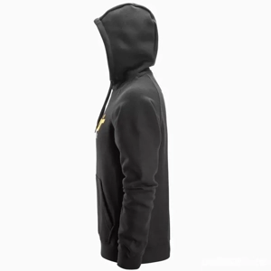 Hanorac cu glugă pentru bărbați Snickers  - imagine 3