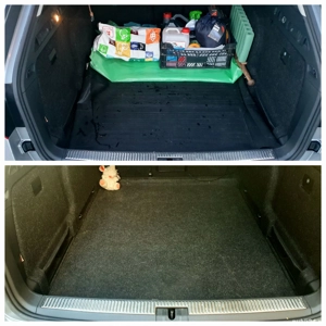 Skoda Superb 3   1.6 tdi 120cp dsg 7 - imagine 10