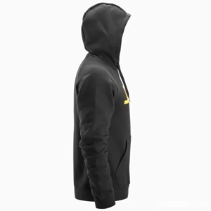 Hanorac cu glugă pentru bărbați Snickers  - imagine 2