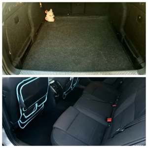 Skoda Superb 3   1.6 tdi 120cp dsg 7 - imagine 8