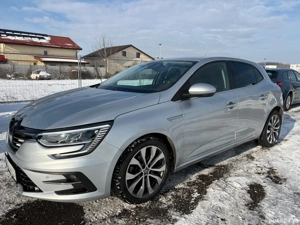 Renault Megane Techno 1.3 TCE