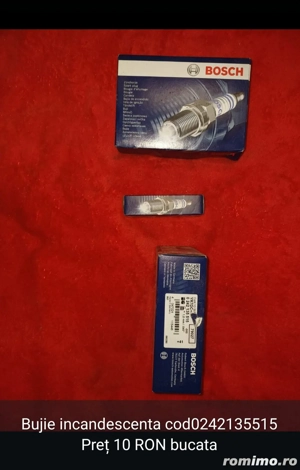 Piese auto diferite  detalii in foto - imagine 6