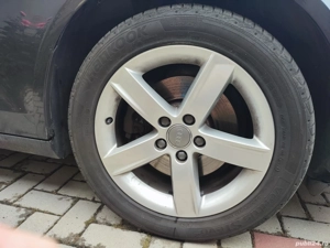 Audi A4, 2.0Tdi, 2013 - imagine 4