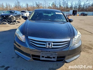 2011 honda accord exl 4800 