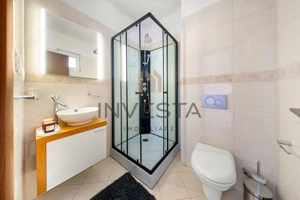Penthouse de lux pe 2 nivele cu 4 terase in Buna Ziua! - imagine 13