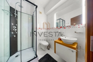 Penthouse de lux pe 2 nivele cu 4 terase in Buna Ziua! - imagine 6