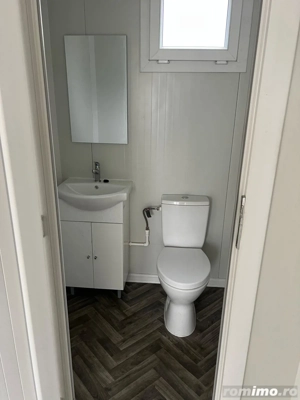 Militari   Preciziei, depozit 270 mp