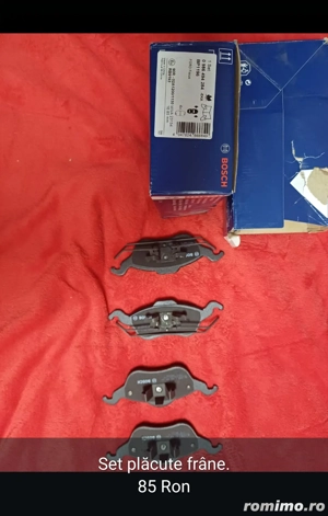 Piese auto noi, diferite ..Detalii in foto - imagine 6