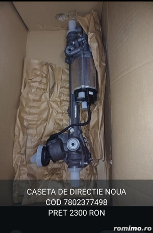 Piese auto noi, diferite ..Detalii in foto - imagine 4