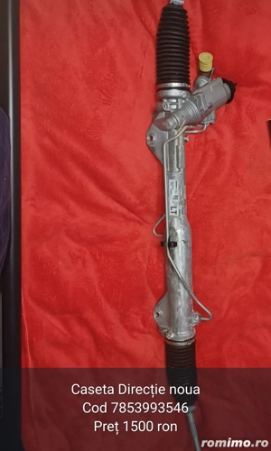 Piese auto noi, diferite ..Detalii in foto - imagine 3