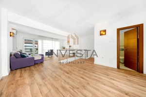 Penthouse de lux pe 2 nivele cu 4 terase in Buna Ziua! - imagine 12