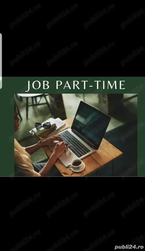 Asistent in brokeraj   Consultant ( Broker asigurari, vacante, credite)