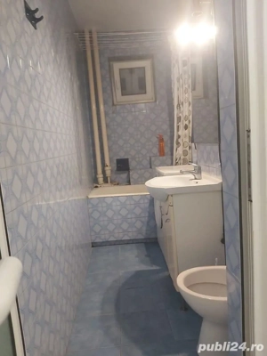 2 camere | parter | boxa | bloc anvelopat | mobilat si utilat | - imagine 7