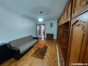 Apartament 2 camere, Et.2   Ștefan cel Mare   Vasile Lupu - imagine 2