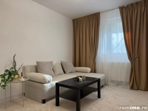 [BRANCOVEANU] - Apartament 2 camere - Mobilat si utilat