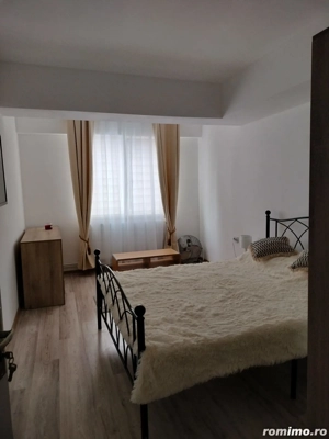 Apartament 2 camere - Corniţoiu 