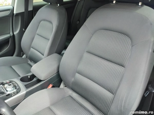 Audi A4, 2.0Tdi, 2013 - imagine 6