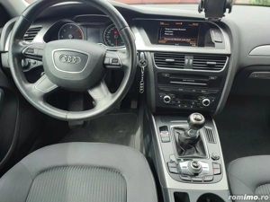 Audi A4, 2.0Tdi, 2013 - imagine 2