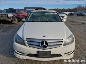 2011 mercedes-benz c 300 4matic 4500 