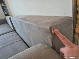 Coltar extensibil cu spatiu de depozitare - imagine 6