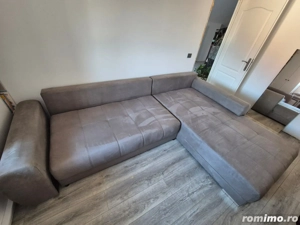 Coltar extensibil cu spatiu de depozitare - imagine 4