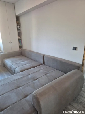 Coltar extensibil cu spatiu de depozitare - imagine 5