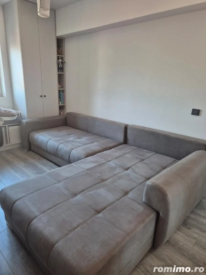 Coltar extensibil cu spatiu de depozitare - imagine 2