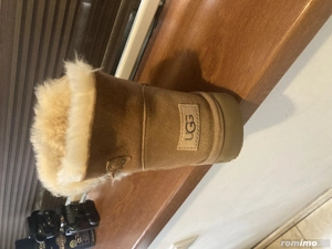 Vind ugg zara - imagine 2