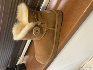 Vind ugg zara