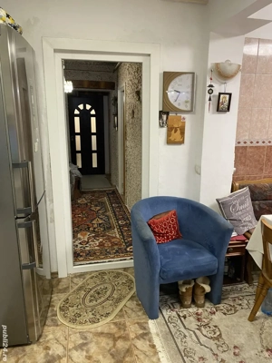 3 camere Colentina   Dna Ghica, etaj 10, 2 balcoane, vedere răsărit apus