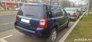 Land Rover Freelander an 2010, proprietar, navigatie, clima, AUTOUTILITARA - imagine 4