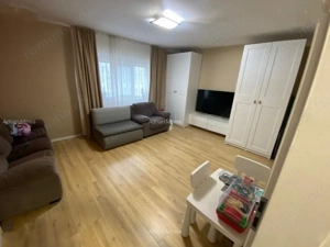 Apartament 3 camere zona Basarabiei - Costin Georgian - Carei