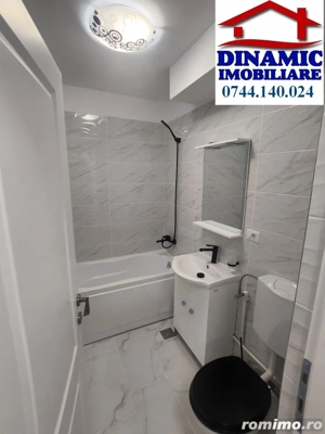 Apartament 2 camere, zona centrala, 430 Euro lunar - imagine 13