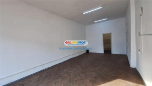 Inchiriere spatiu comercial cu expunere stradala - Parcul Carol - imagine 2